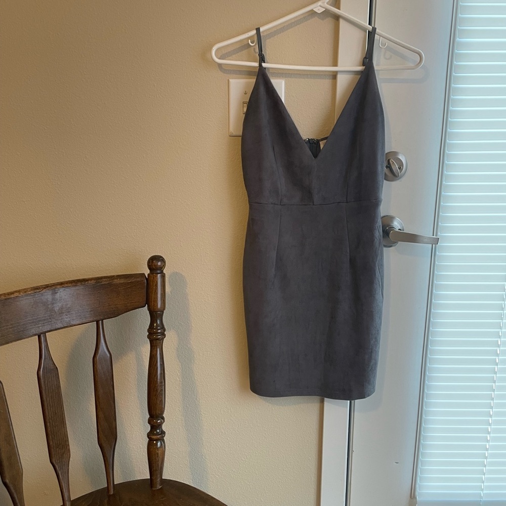 Cocktail dress